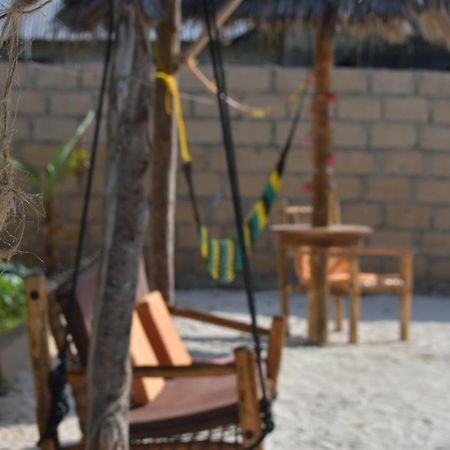 New Arisen Bungalows Бвейю Екстер'єр фото