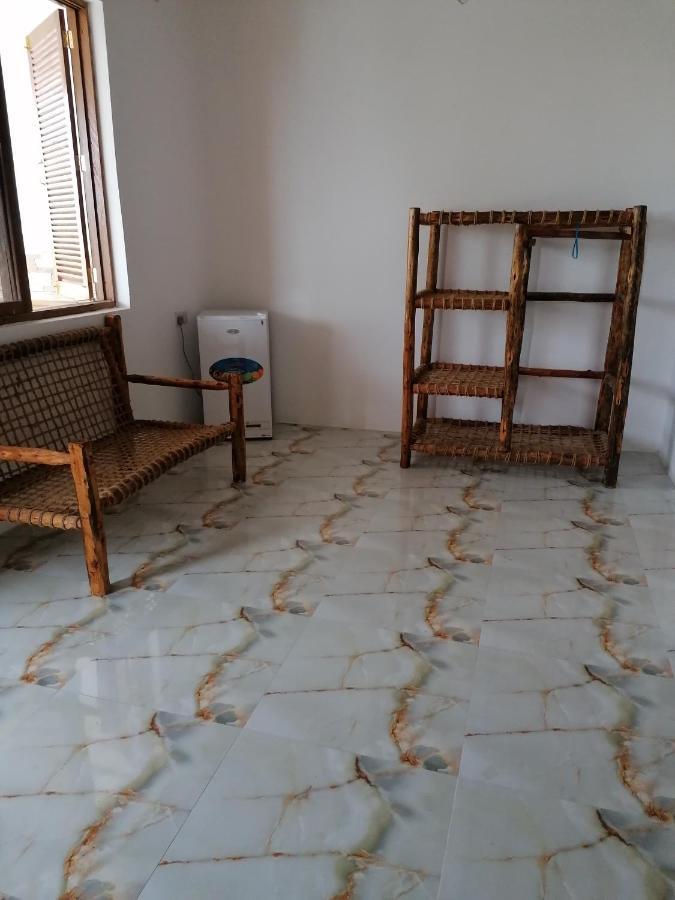 New Arisen Bungalows Бвейю Екстер'єр фото