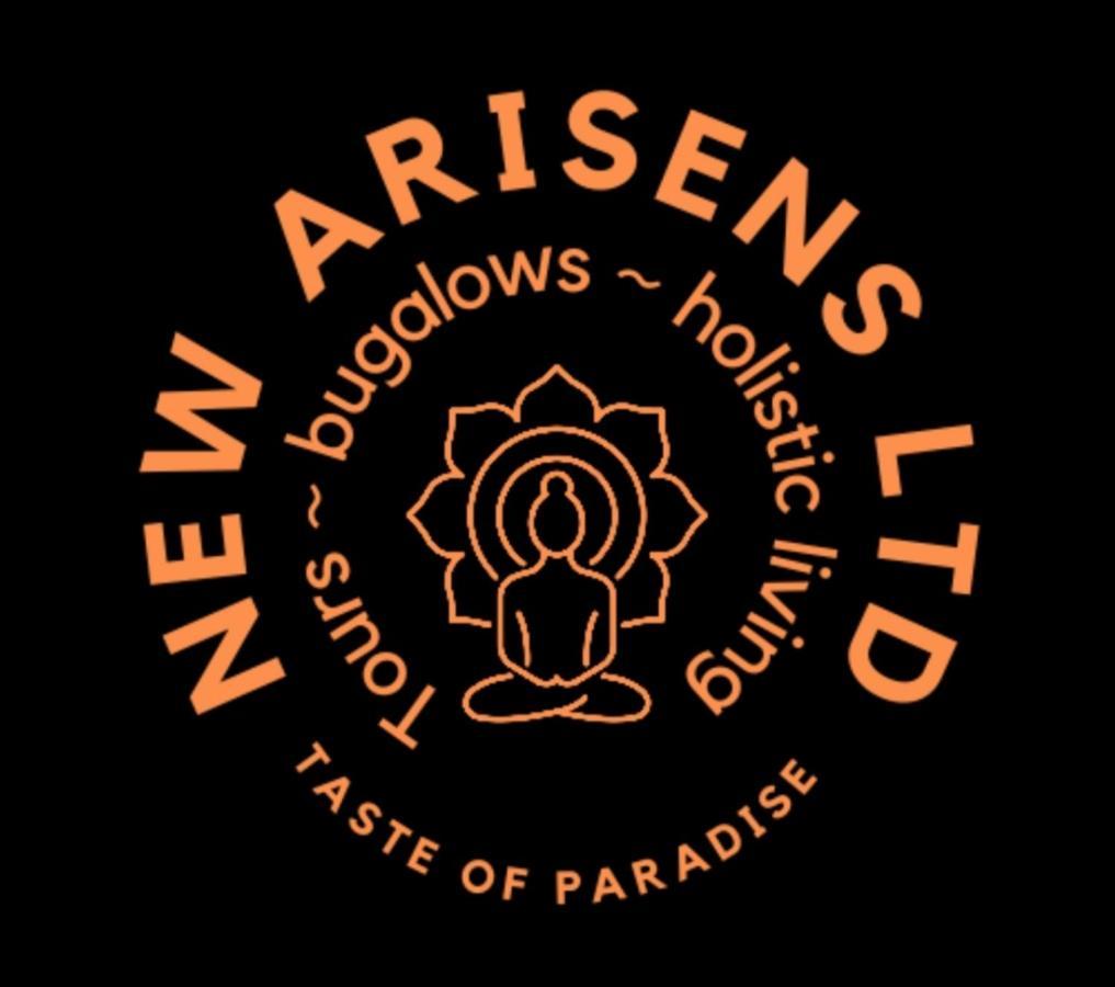 New Arisen Bungalows Бвейю Екстер'єр фото