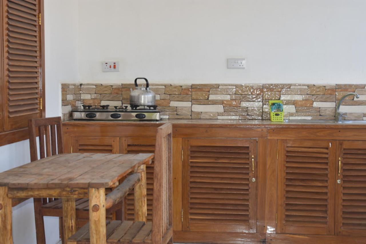 New Arisen Bungalows Бвейю Екстер'єр фото