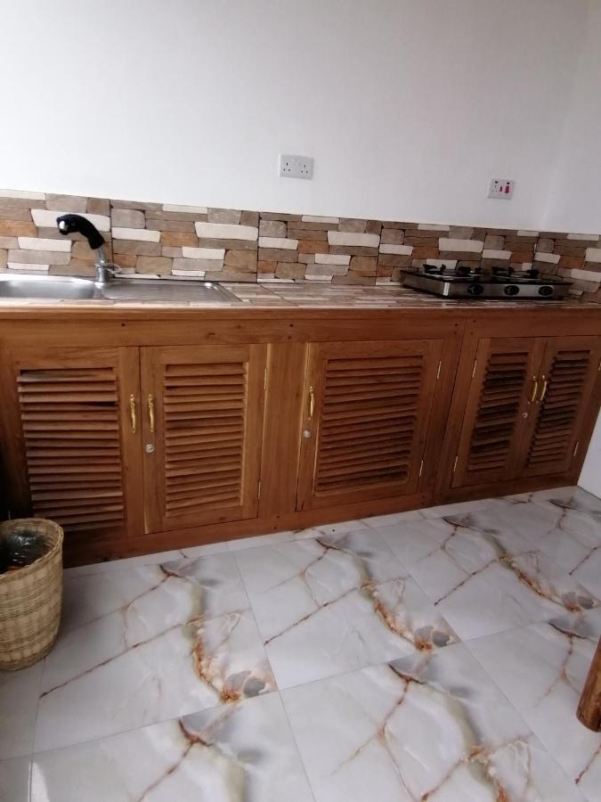 New Arisen Bungalows Бвейю Екстер'єр фото