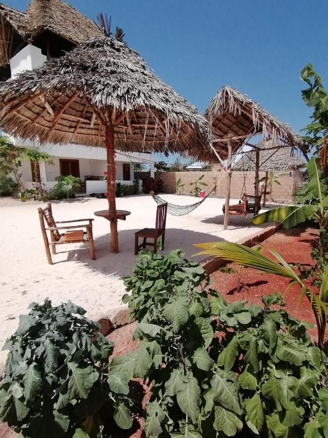 New Arisen Bungalows Бвейю Екстер'єр фото
