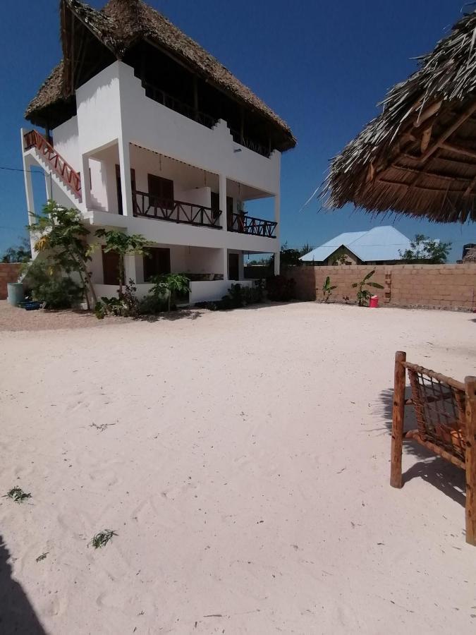 New Arisen Bungalows Бвейю Екстер'єр фото