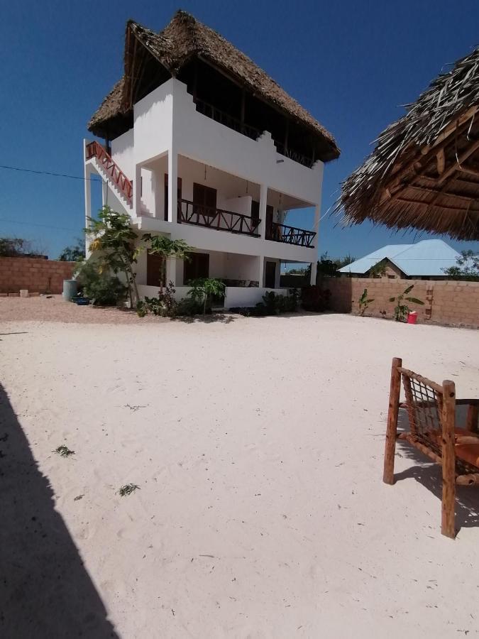 New Arisen Bungalows Бвейю Екстер'єр фото