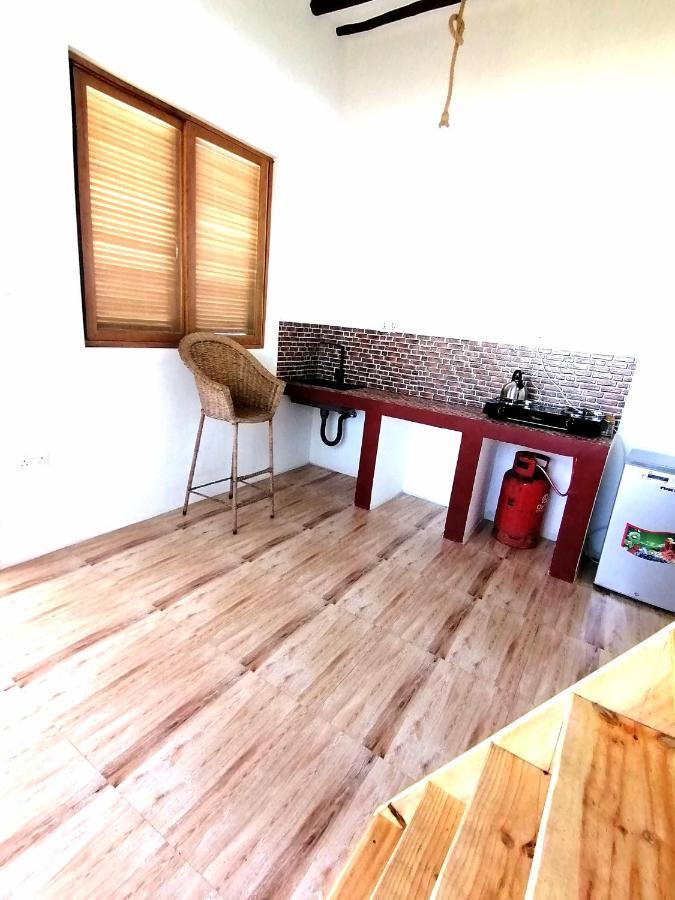 New Arisen Bungalows Бвейю Екстер'єр фото